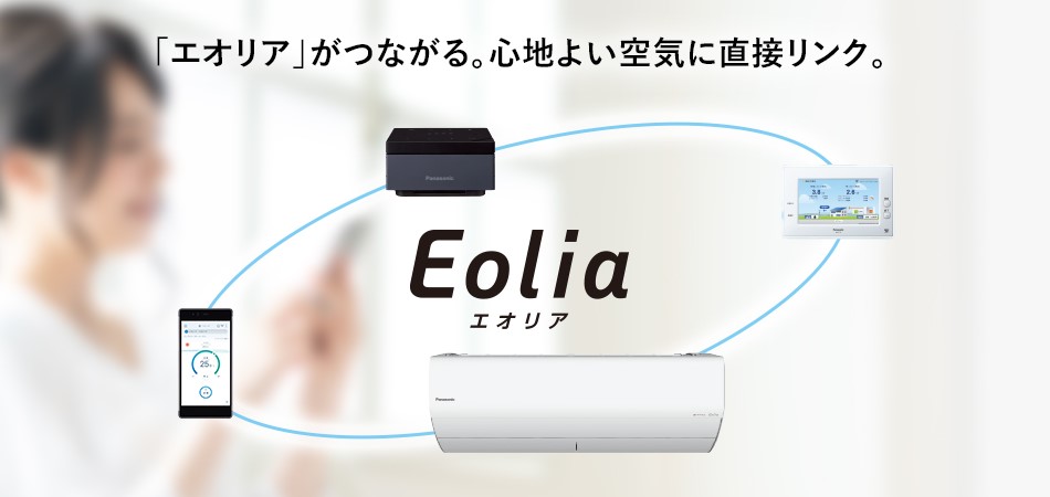 空調コントロール