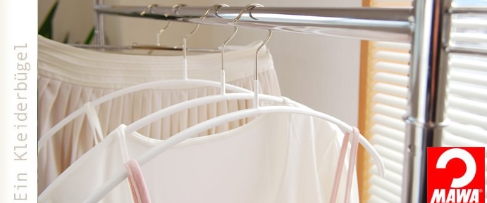 すべらないハンガー