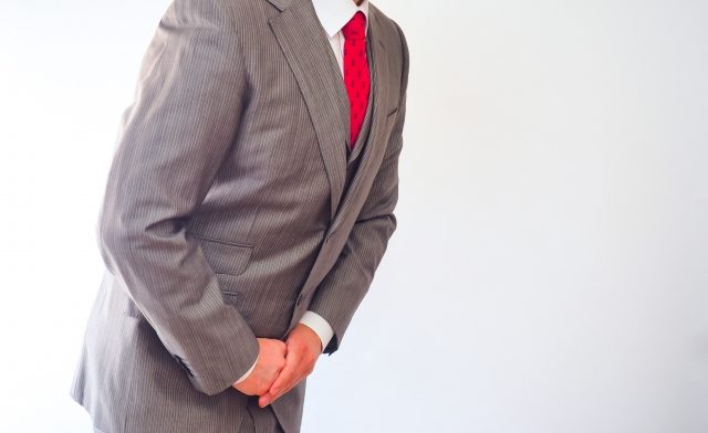 コンシェルジュ